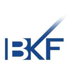 bkf capital group
